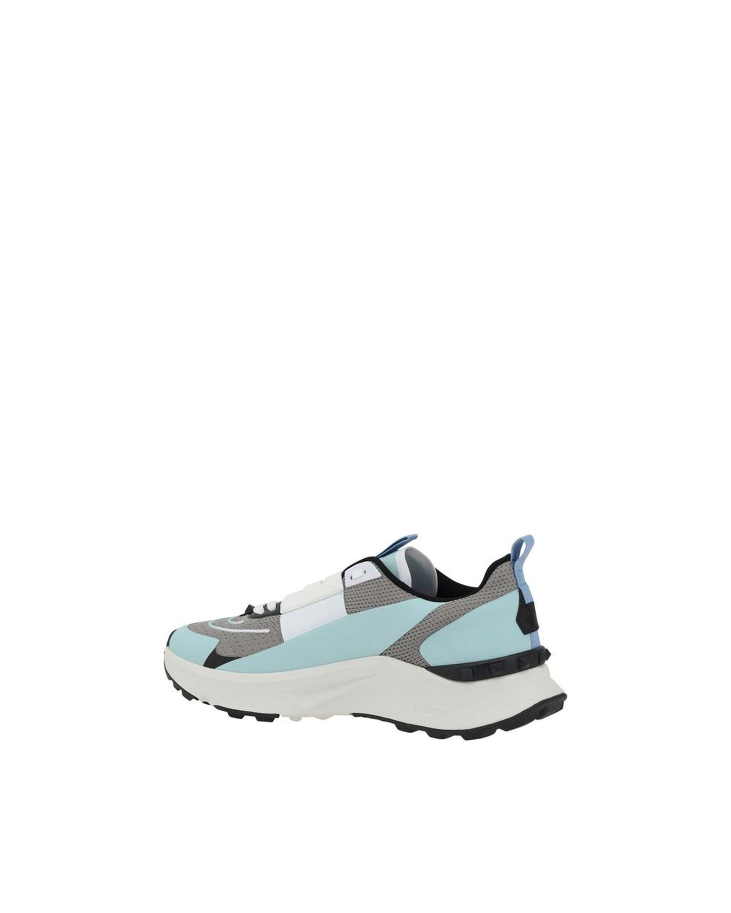 Valentino Garavani Open Sneaker Chunky Sole Men Multicolor