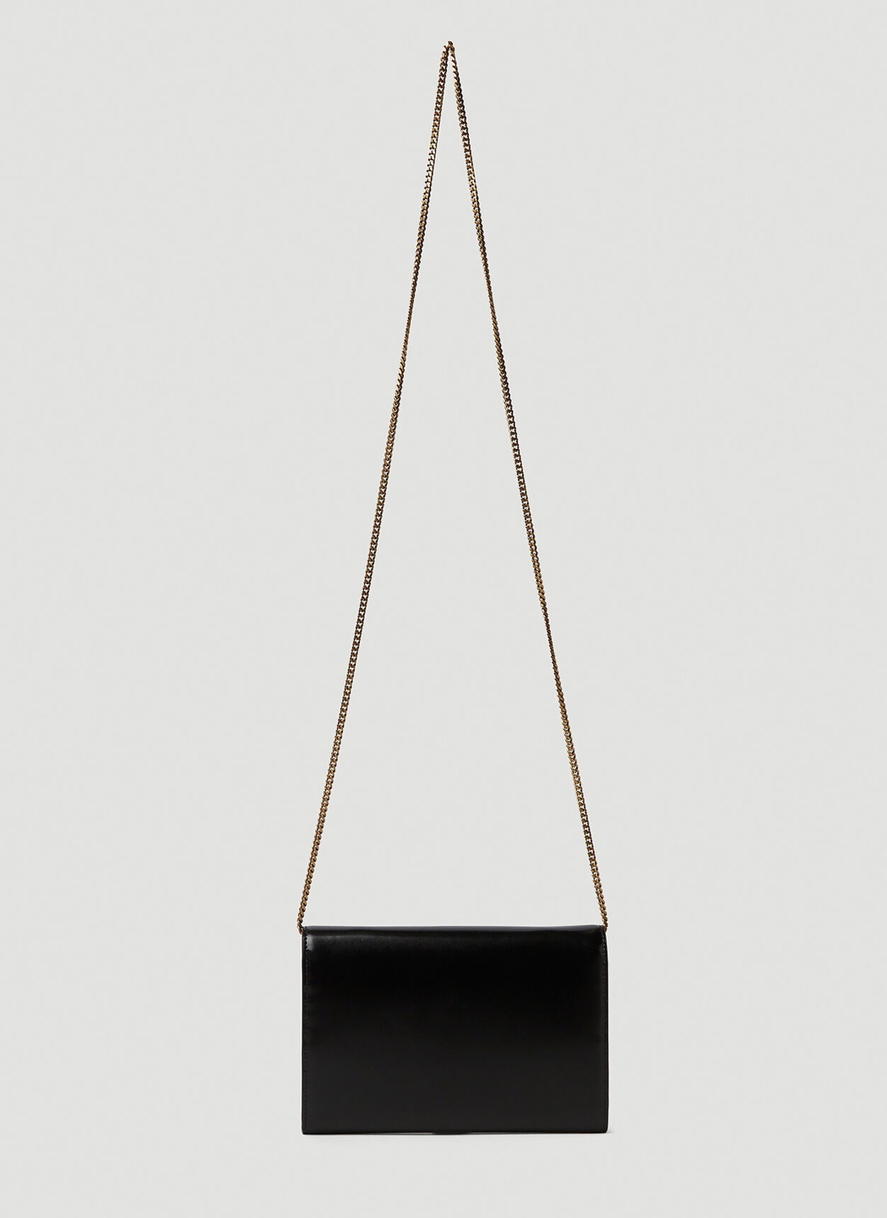 SAINT LAURENT SUNSET MINI BAG