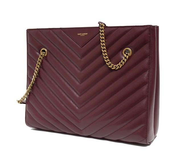 Saint Laurent Tribeca Shoulder Bag
