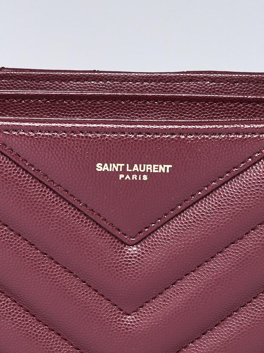 Saint Laurent Tribeca Shoulder Bag