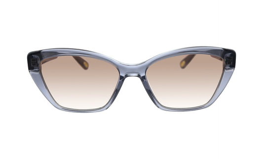 Chloe CE760S Grey Rectangle Sunglasses