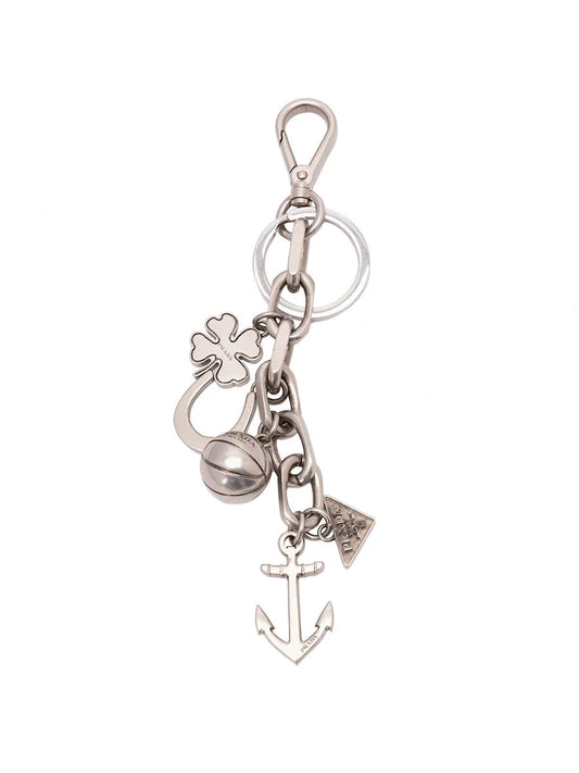 Prada Men Key Holder