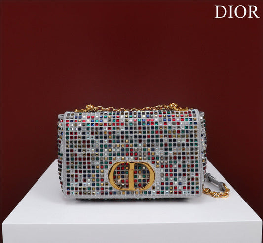 Dior Bag Luxury Bag New Arrivals - 3372