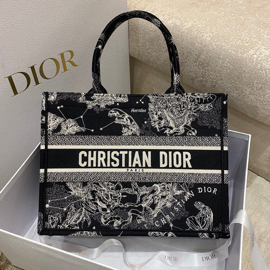 Dior Bag Luxury Bag New Arrivals - 4854