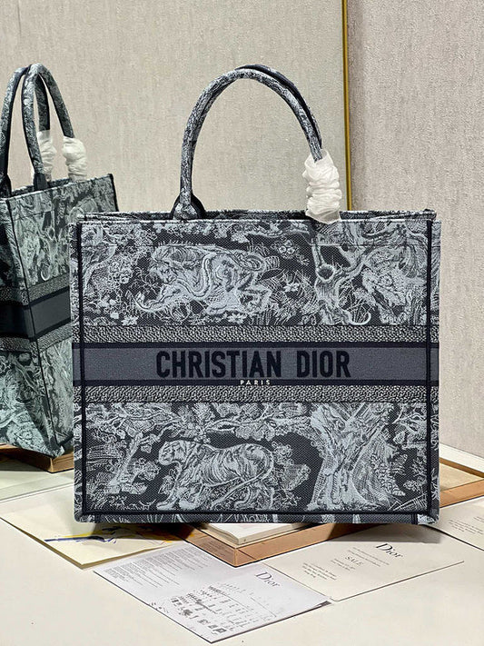 Dior Bag Luxury Bag New Arrivals - 534