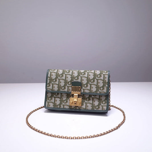 Dior Bag Luxury Bag New Arrivals - 5676