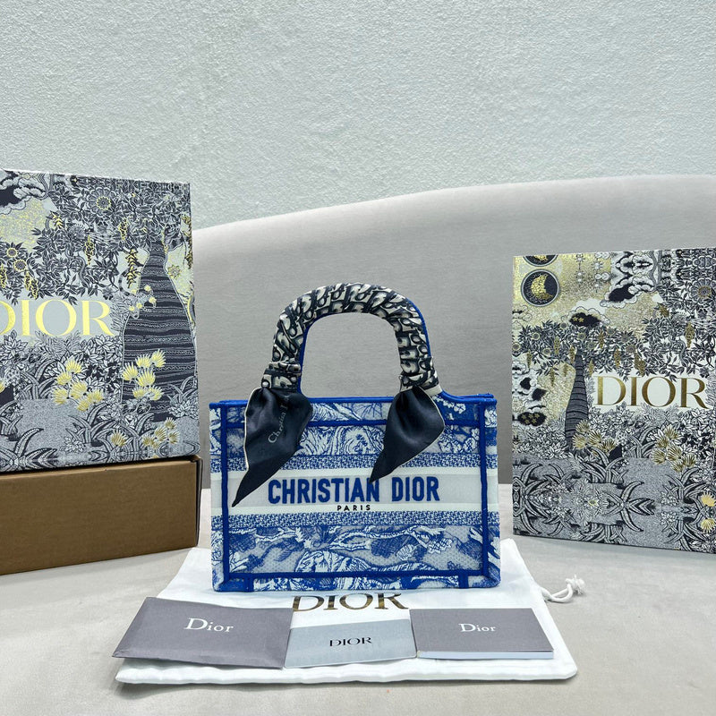 Dior Bag Luxury Bag New Arrivals - 3041