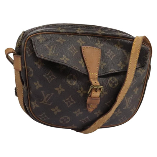 LOUIS VUITTON Monogram Saint Germain Shoulder Bag M51210 LV bs21821