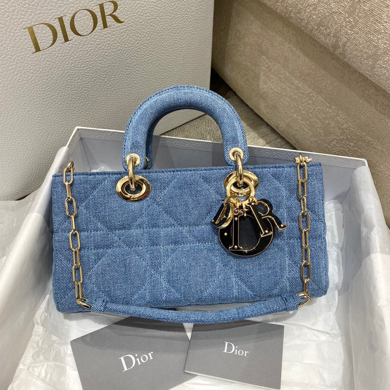 Dior Bag Luxury Bag New Arrivals - 4878