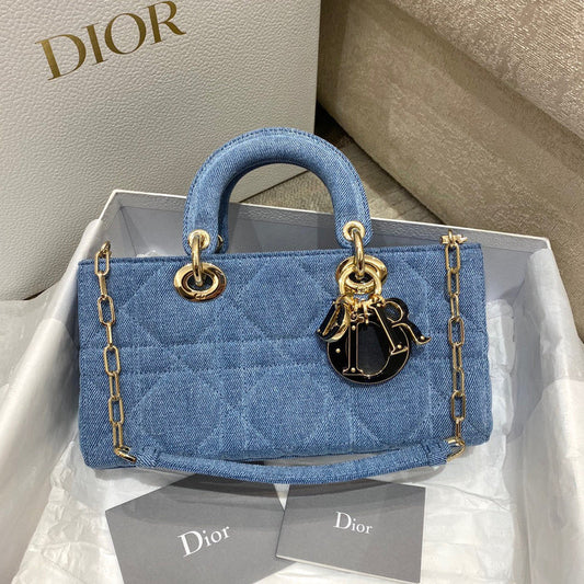 Dior Bag Luxury Bag New Arrivals - 4878