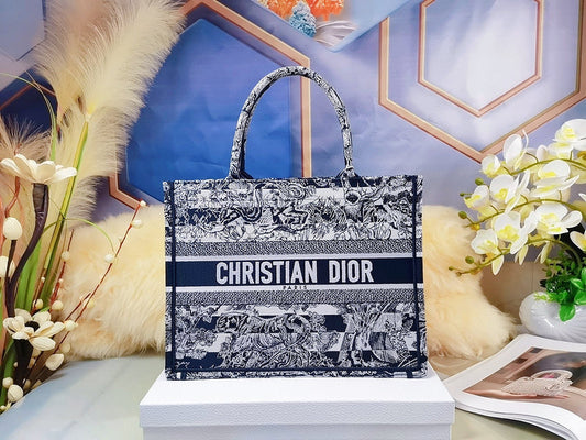 Dior Bag Luxury Bag New Arrivals - 4640