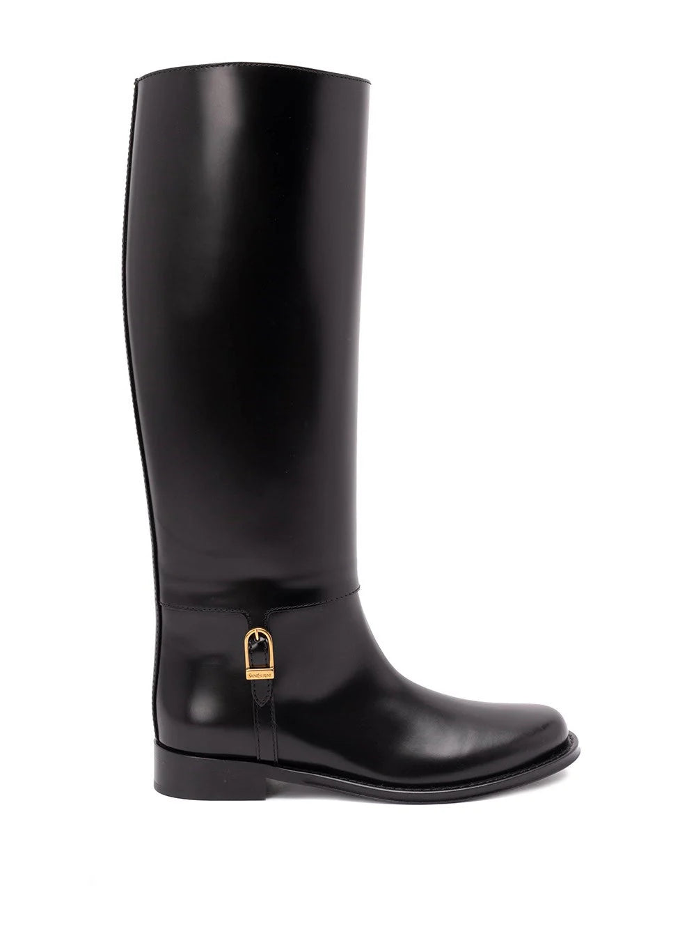 Saint Laurent Women `Julia` Boots