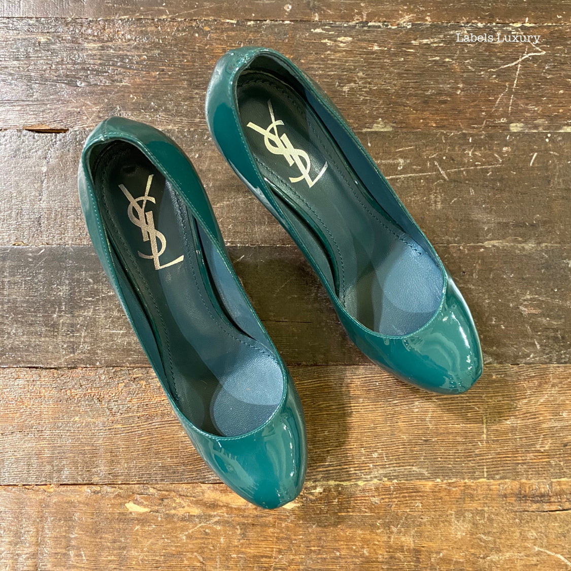 YVES SAINT LAURENT Tribute | 8.5