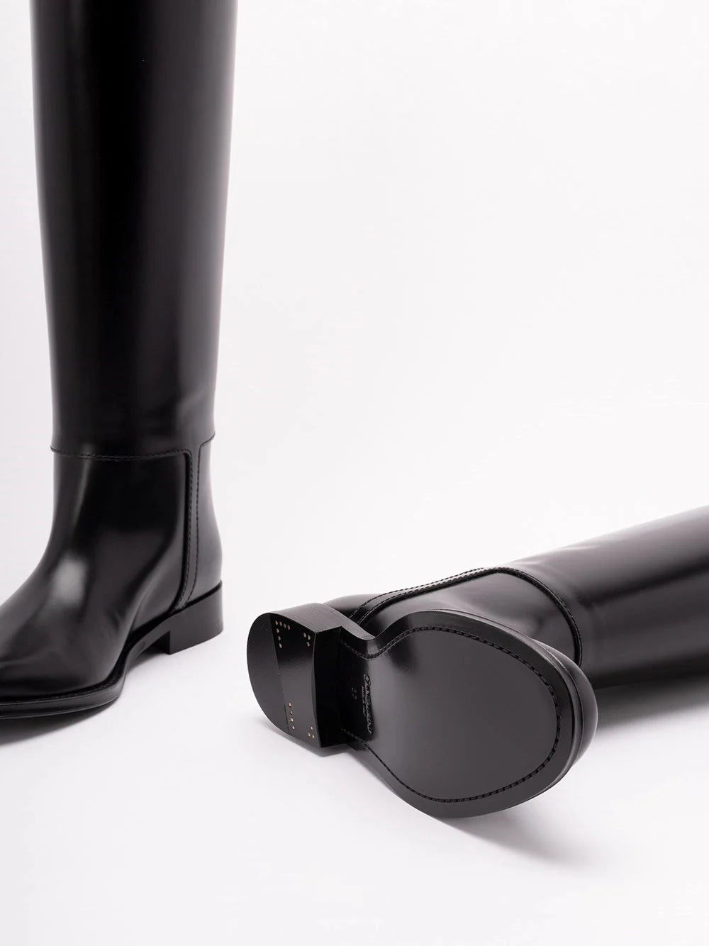 Saint Laurent Women `Julia` Boots