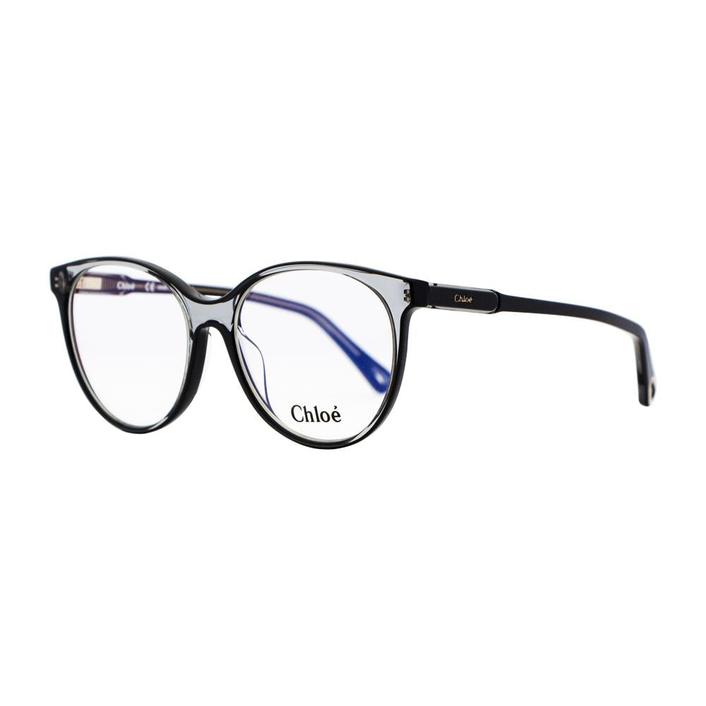 Chloe Round Eyeglasses CE2729 029 Transparent Grey 54mm 272