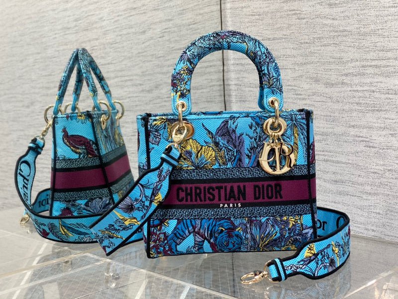 Dior Bag Luxury Bag New Arrivals - 558