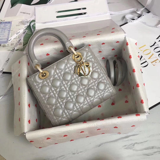 Dior Bag Luxury Bag New Arrivals - 2587