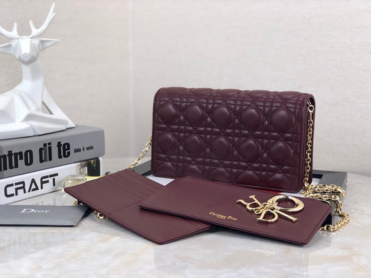 Dior Bag Luxury Bag New Arrivals - 5888