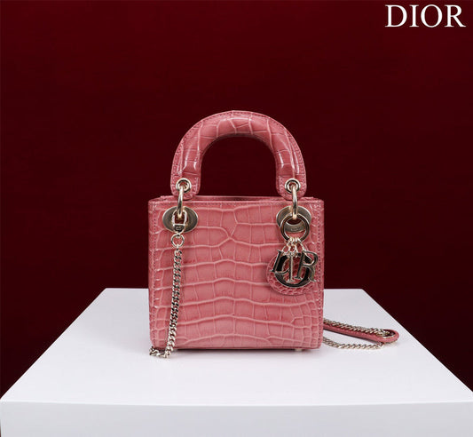 Dior Bag Luxury Bag New Arrivals - 1839