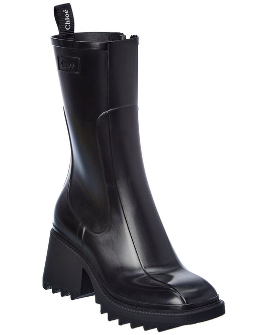 Chloe Betty Rain Boot