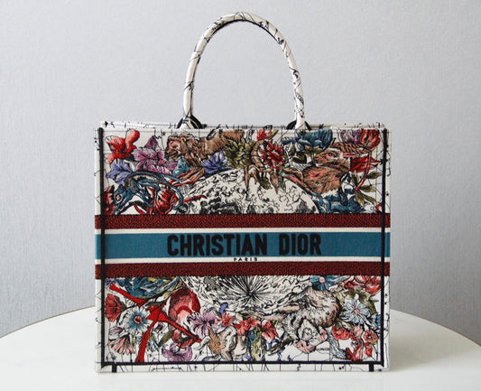 Dior Bag Luxury Bag New Arrivals - 5771