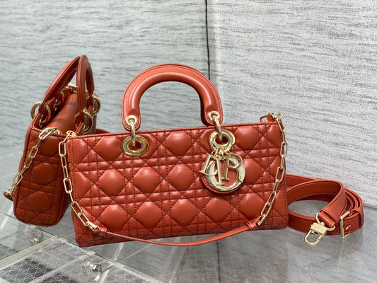 Dior Bag Luxury Bag New Arrivals - 457