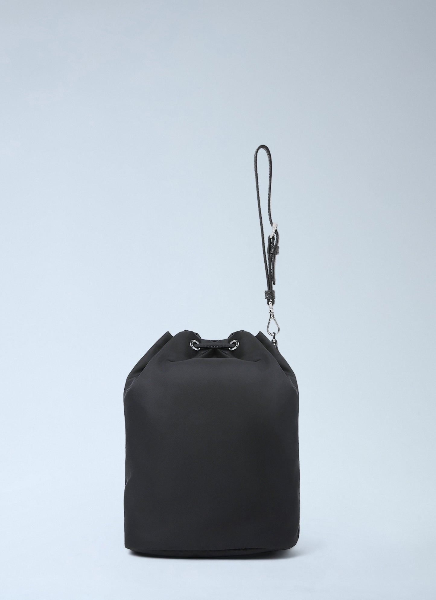 Prada Women Vela Pouch Bag