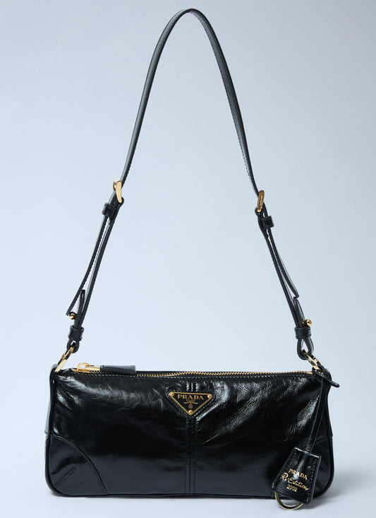 Prada Women Medium Re-Edition 2002 Shoulder Bag