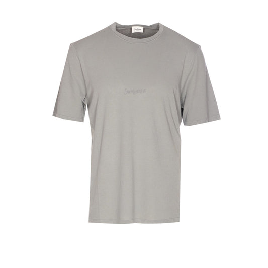 Saint Laurent Men Saint Laurent T-Shirt