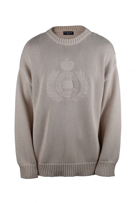 Balenciaga Men Sweater
